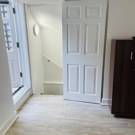 Luxury Maisonette Ll London Luaran gambar