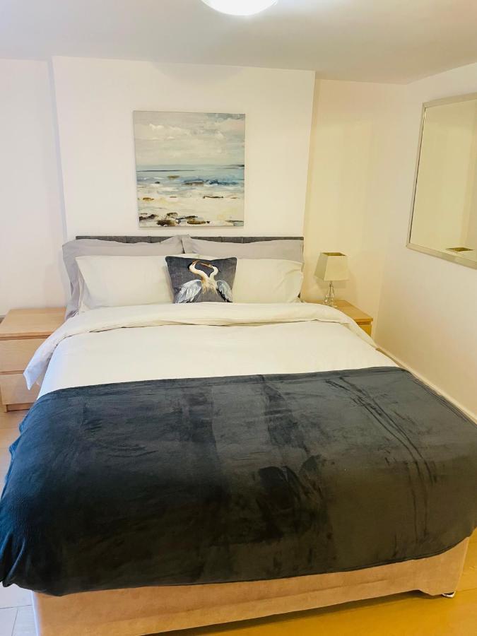 Luxury Maisonette Ll London Luaran gambar