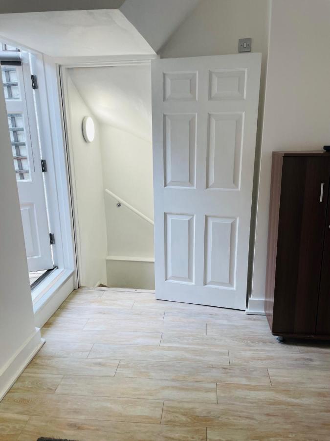 Luxury Maisonette Ll London Luaran gambar
