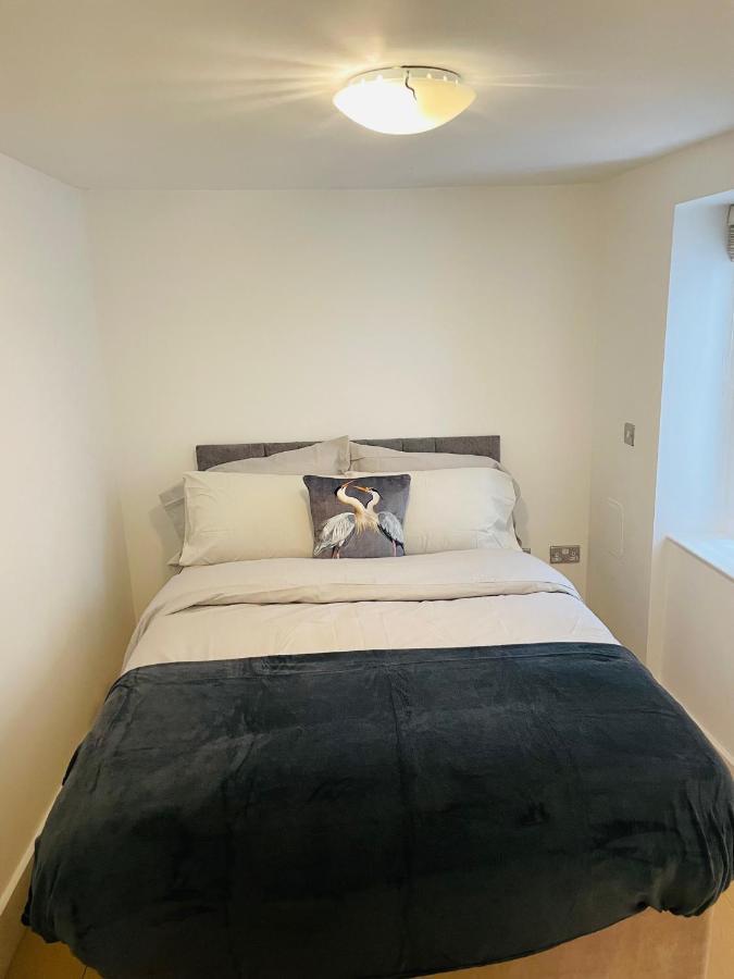 Luxury Maisonette Ll London Luaran gambar