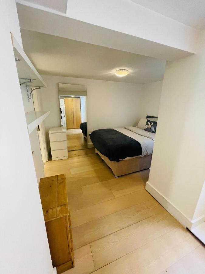 Luxury Maisonette Ll London Luaran gambar
