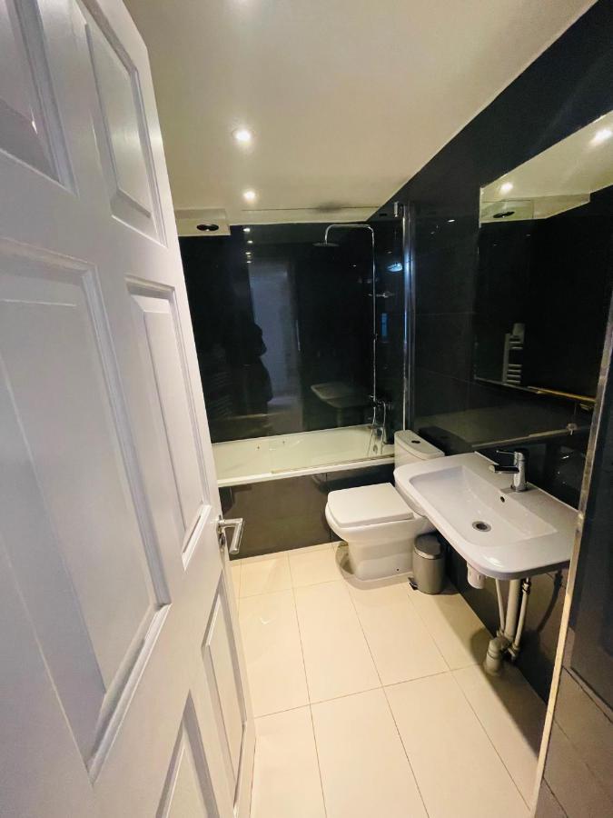 Luxury Maisonette Ll London Luaran gambar